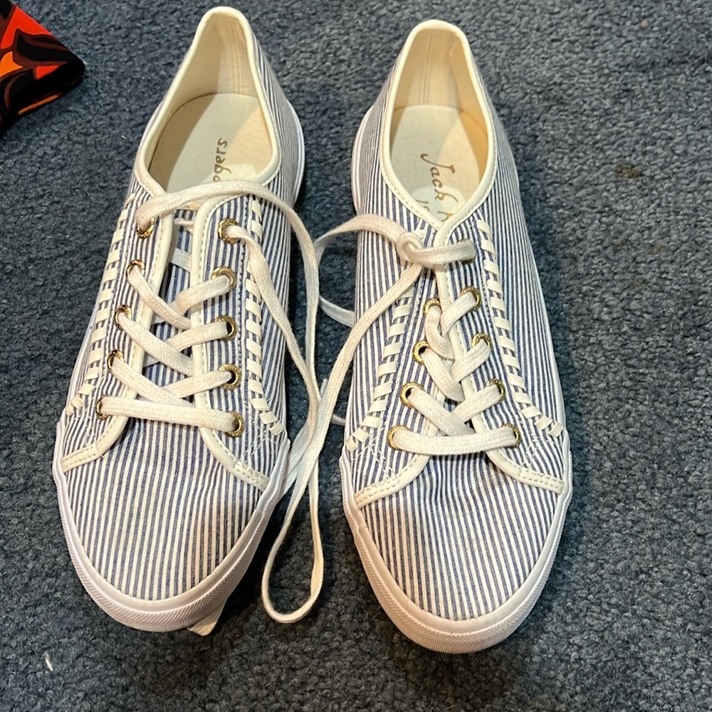 Jack Rogers Shoes